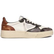 4B12  Lage Sneakers -
