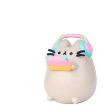 Beeldjes Grupo Erik Lampe de nuit Pusheen Gamer couleur douce
