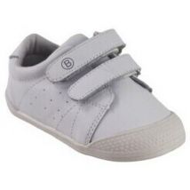 Bubble Bobble  Lage Sneakers Zapato   c844 respetuoso blanco