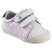 Bubble Bobble  Lage Sneakers Zapato niño  c844 respetuoso bl.azu