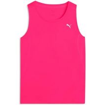 Top Puma W Run Velocity Tank Poly