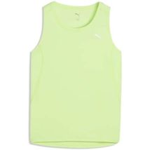 Top Puma W Run Velocity Tank Poly