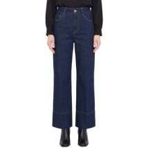 Flared/Bootcut Emme Marella EMMCROPPED
