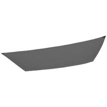 Textiel voor buiten Aktive Toldo de jardin 300x200 cm gris