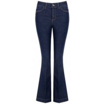 Flared/Bootcut Rinascimento CFC0127957003