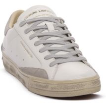 Crime London  Lage Sneakers DISTRESSED