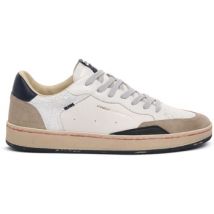 Crime London  Lage Sneakers DISTRESSED