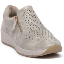 Jana  Lage Sneakers BEIGE GOLD