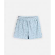 Korte Broek Oxbow Shorts CORAL