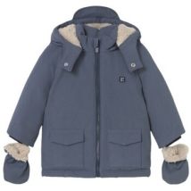 Parka Jas Mayoral 2421 Azul