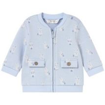 Vest Mayoral 2622 Celeste