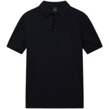 Polo Shirt Korte Mouw EAX KNIT 8NZF5D ZM3JZ