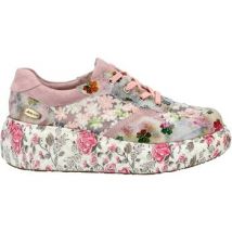 Laura Vita  Lage Sneakers Sneaker