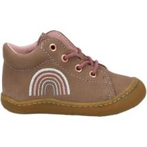 Enkellaarzen Pepino By Ricosta Halfhoge schoenen
