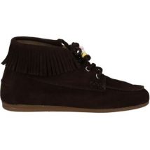 Laarzen Pavement Enkellaarzen MARIN BOOTS FRINGLE