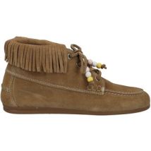 Laarzen Pavement Enkellaarzen MARIN BOOTS FRINGLE