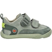 qnuffs  Lage Sneakers Halfhoge schoenen
