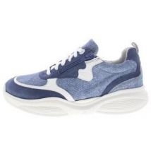 Lage Sneakers Xsensible SWX21