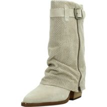 Laarzen met hakken Alpe Botas Mujer Modèle 5276 11