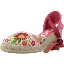 Espadrilles Toni Pons Alpargatas Mujer Modèle Castellt