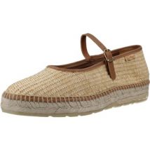 Espadrilles Toni Pons Alpargatas Mujer Modèle Inca Rpt