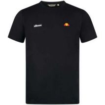 T-shirt Ellesse Floran T-Shirt Black