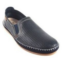 Instappers Baerchi Zapato caballero 1701 azul