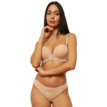 Gewatteerde bh La Modeuse 77471_P183636