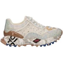 Lage Sneakers Exé Shoes 42716