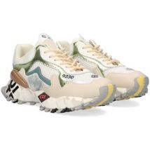Lage Sneakers Exé Shoes 42718