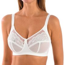 Bralette Selene VALERIA-MARFIL