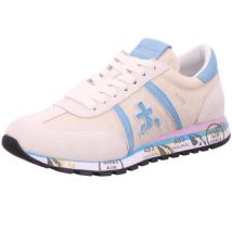 Premiata  Lage Sneakers -