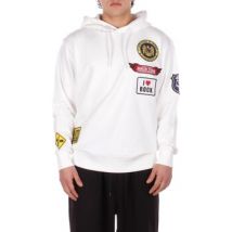 Capuchon sweaters John Richmond UMP26243FESDL