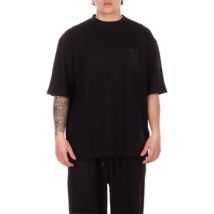 T-shirt Korte Mouw John Richmond UMP26174TSAYT