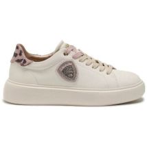 Lage Sneakers Blauer -