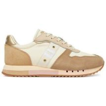 Lage Sneakers Blauer -