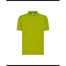 Polo Shirt Korte Mouw Sun68 -