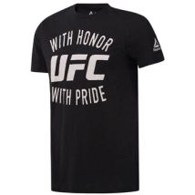 T-shirt Korte Mouw Reebok Sport Ufc FG Pride OF Tee