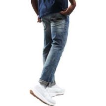 Jeans Marshall Artist Marshall Fit Denim Jeans Vintage Wash
