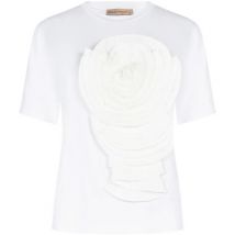 T-shirt Rinascimento CFC0127750003