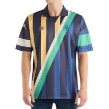 Polo Shirt Korte Mouw Umbro -