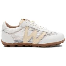 Wonders  Lage Sneakers AP2101OFFVANIL