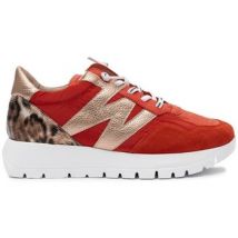 Lage Sneakers Wonders A24100FLAMRAME
