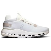 On  Lage Sneakers Cloudnova 2
