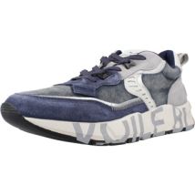 Lage Sneakers Voile Blanche Sport Zapatillas Hombre Modèle Club01