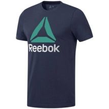 Sport-T-shirts Reebok Sport EC2080