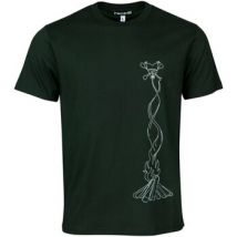 T-shirt Korte Mouw Young Pirates -