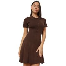Korte Jurk La Modeuse 77436_P183478