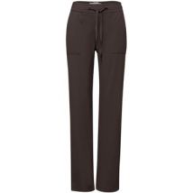 Broek Street One Straight Leg HW Punto di Roma 380541