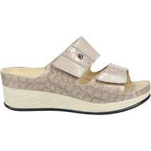 Sandalen met sleehak Vital Muiltjes